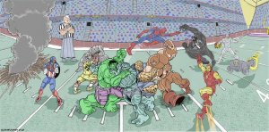 Photo courtesy of RedEye.com